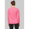 T-shirt de sport manches longues femme 5 T-shirt de sport manches longues femme