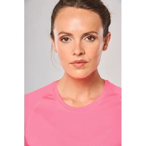 T-shirt de sport manches longues femme 11 T-shirt de sport manches longues femme