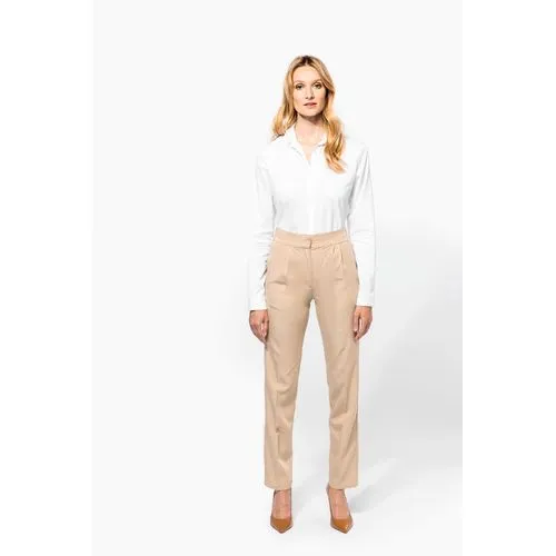 Pantalon femme