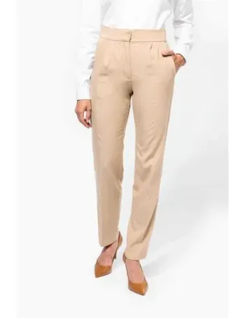 Pantalon femme