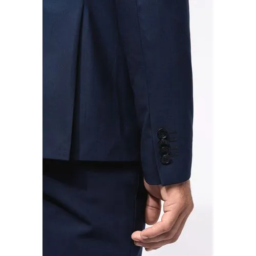 Veste de costume homme