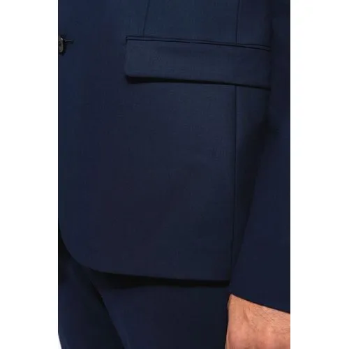 Veste de costume homme