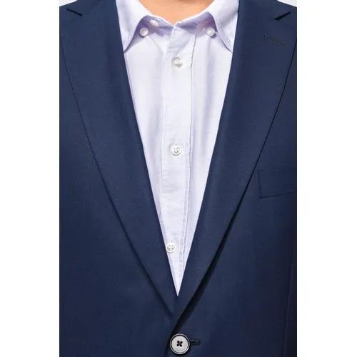 Veste de costume homme