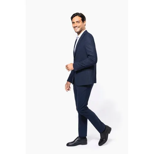 Veste de costume homme