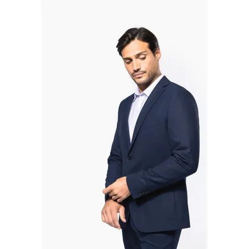 Veste de costume homme