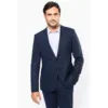 Veste de costume homme
