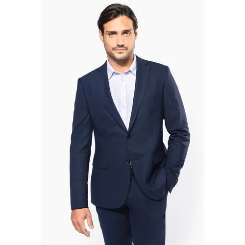 Veste de costume homme