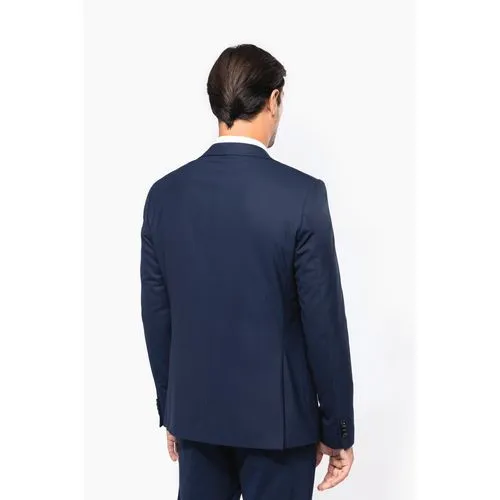 Veste de costume homme