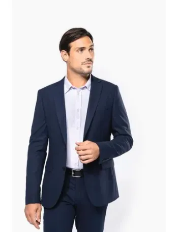 Veste de costume homme