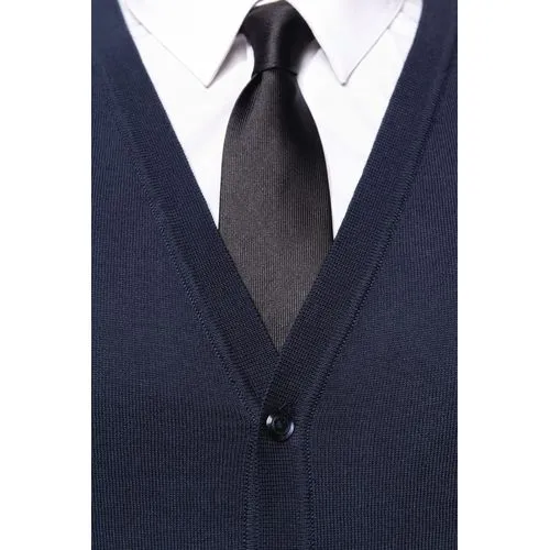 Gilet Supima® homme 6 Gilet Supima® homme