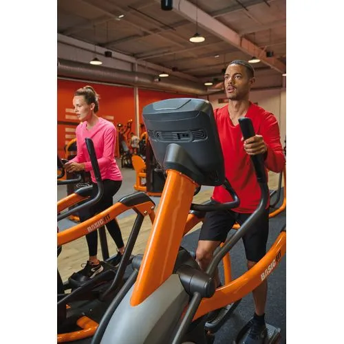 T-shirt de sport manches longues homme 7 T-shirt de sport manches longues femme