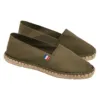Espadrilles unisexe Made in France