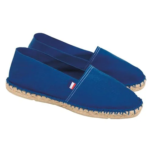 Espadrilles unisexe Made in France