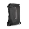 Sac à dos résistant à l’eau avec compartiment pour casque 1 Sac à dos résistant à l’eau avec compartiment pour casque