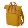 Sac à dos pour ordinateur recyclé
