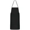 Kit chef cuisinier enfant noir 1 Kit chef cuisinier enfant