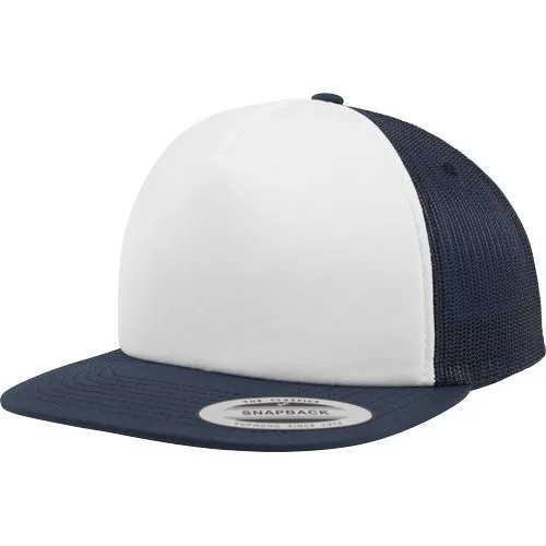 Casquette foam trucker