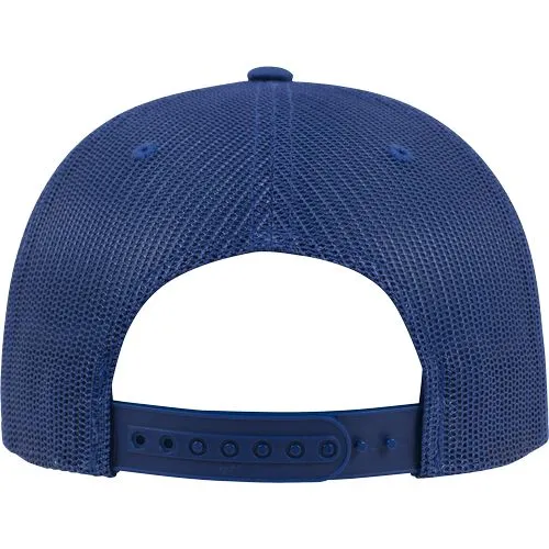 Casquette foam trucker