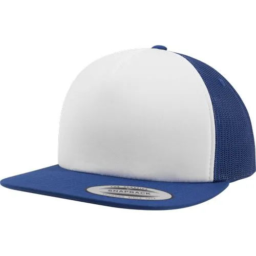 Casquette foam trucker