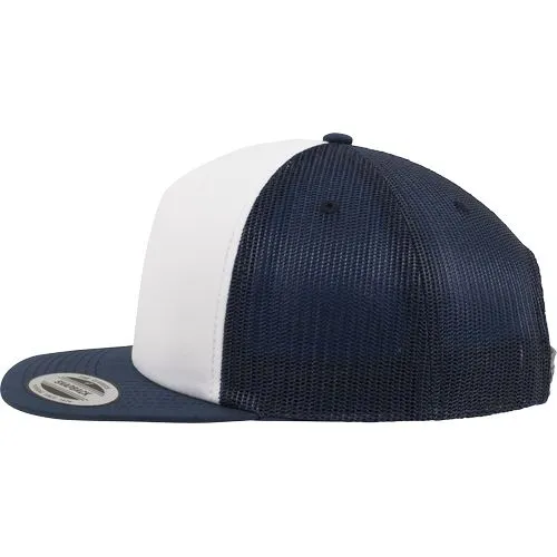 Casquette foam trucker