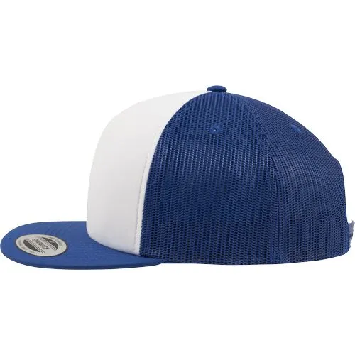 Casquette foam trucker