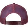 Casquette retro trucker