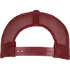 Casquette retro trucker