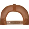 Casquette retro trucker