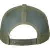 Casquette retro trucker
