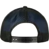 Casquette retro trucker multicam