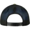 Casquette retro trucker multicam camouflage vert militaire 5 Casquette retro trucker multicam