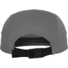Casquette Classic Jockey gris foncé 2 Casquette Classic Jockey