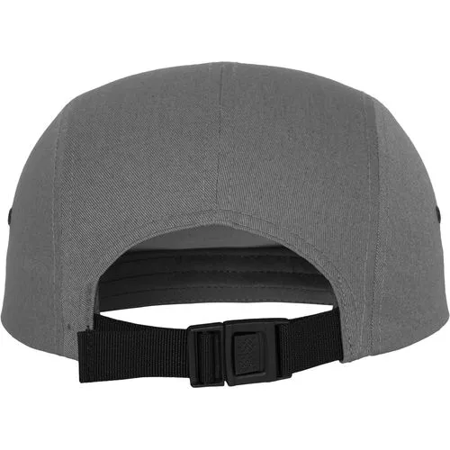 Casquette Classic Jockey gris foncé 2 Casquette Classic Jockey