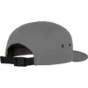 Casquette Classic Jockey gris foncé 5 Casquette Classic Jockey