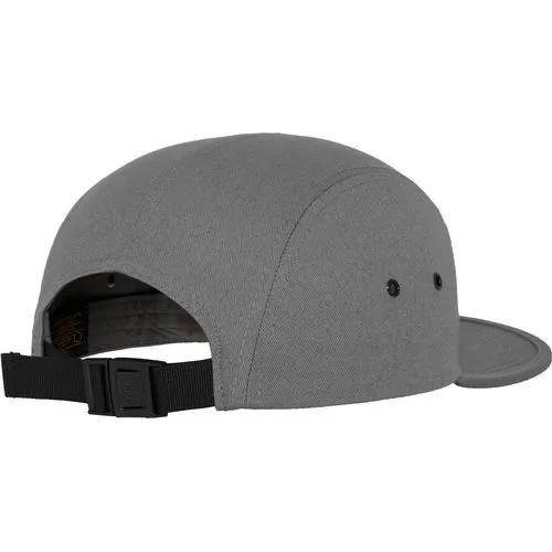 Casquette Classic Jockey gris foncé 5 Casquette Classic Jockey