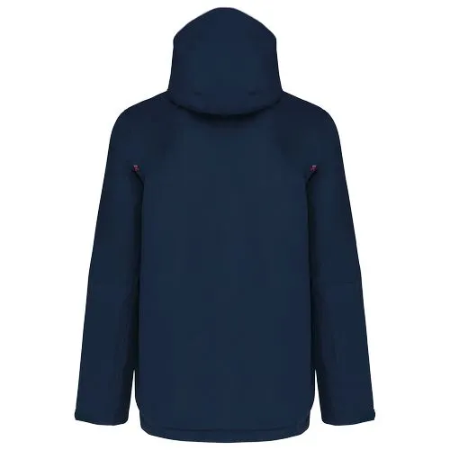 Veste imperméable unisexe 19 Veste imperméable unisexe