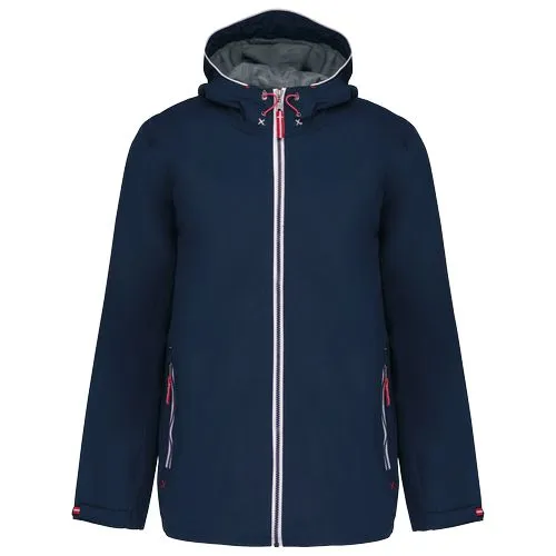 Veste imperméable unisexe 17 Veste imperméable unisexe