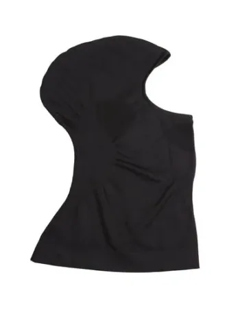 Cagoule sans couture