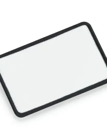 Patch de Sublimation Militaire MOLLE