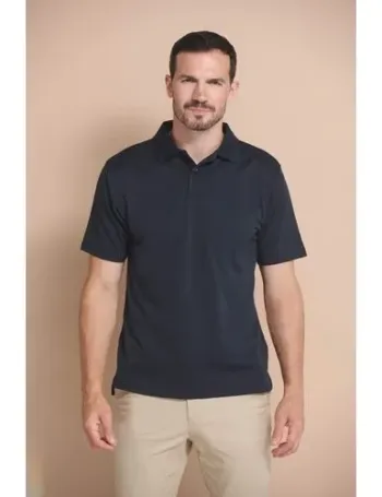 Polo homme Coolplus®