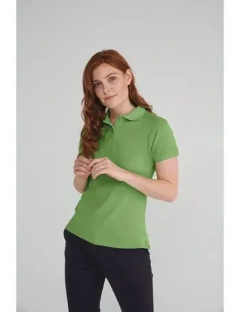Polo femme Coolplus®