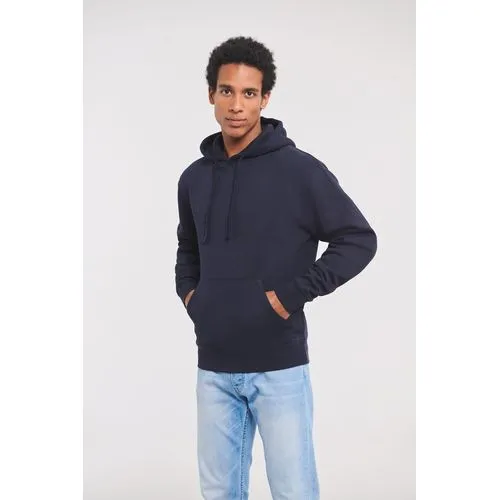 Sweat-shirt capuche Authentic homme
