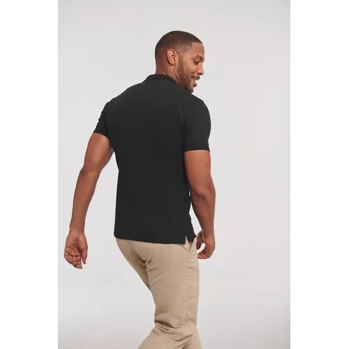 Polo Stretch Homme 2 Polo Stretch Homme