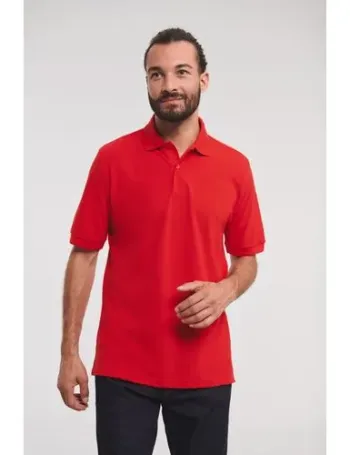 Polo Heavy Duty 1 Polo Heavy Duty