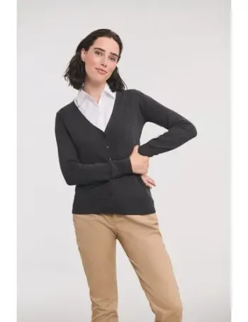 Cardigan femme