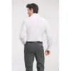 Chemise homme manches longues Non Iron – moderne 2 Chemise homme manches longues Non Iron - moderne