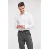 Chemise homme manches longues Non Iron – moderne 1 Chemise homme manches longues Non Iron - moderne