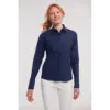 Chemise femme manches longues Ultimate stretch
