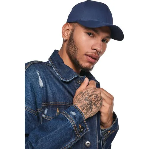 Casquette Flexfit coton organique 2 Casquette Flexfit coton organique