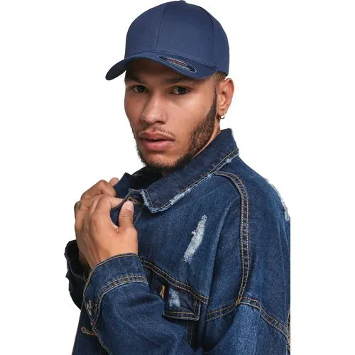 Casquette Flexfit coton organique 1 Casquette Flexfit coton organique